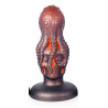 Bad Demon Plug Octoskull XXL 19 x 9cm
